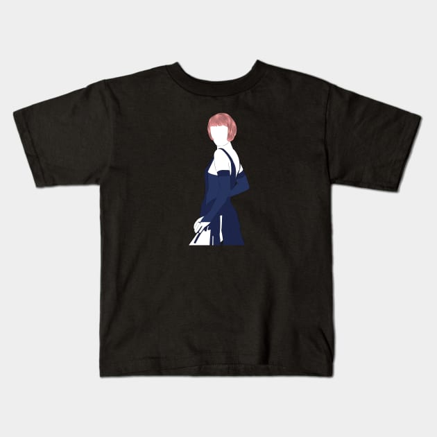 Velma Kelly - Chicago Kids T-Shirt by LiLian-Kaff